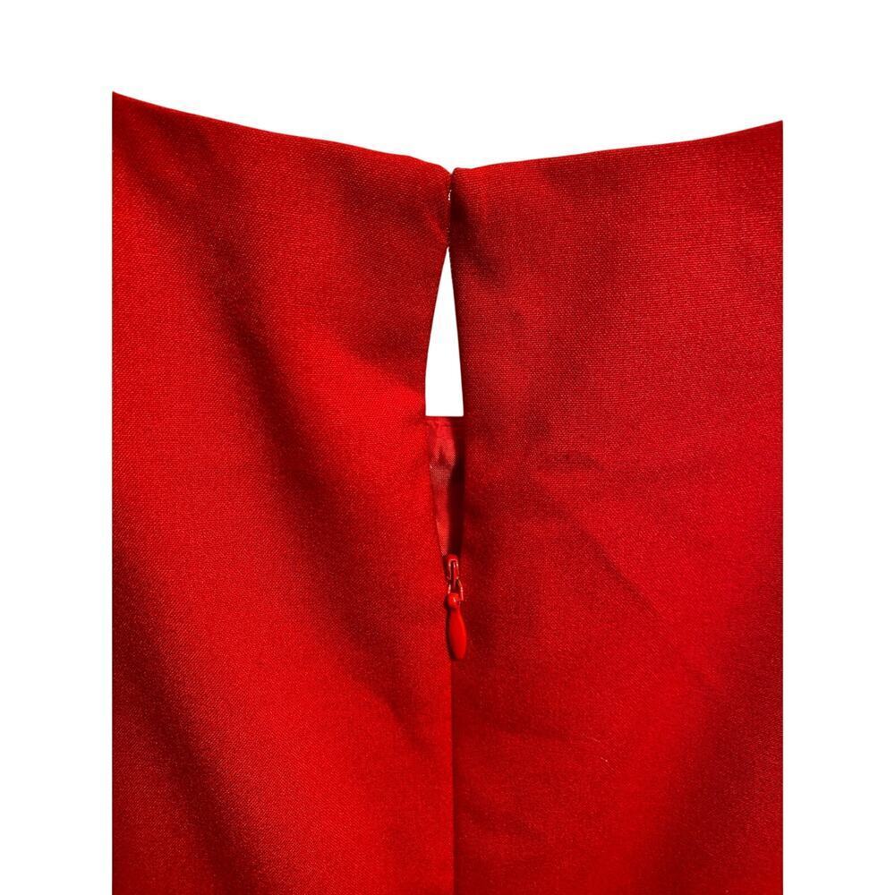 Calvin Klein Cocktail Dress Women's Size 8 - Picture 7 of 8